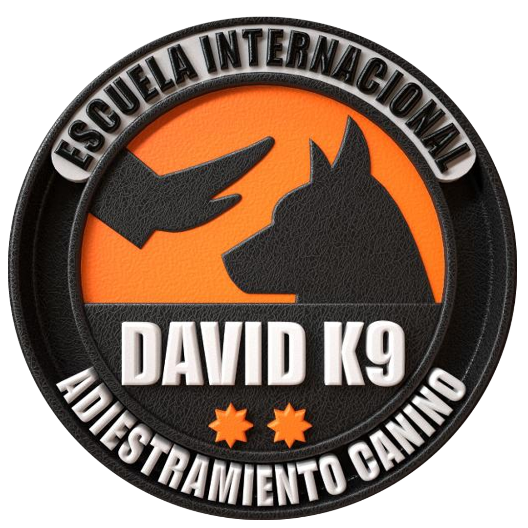 ESCUELA CANINA DAVID K-9