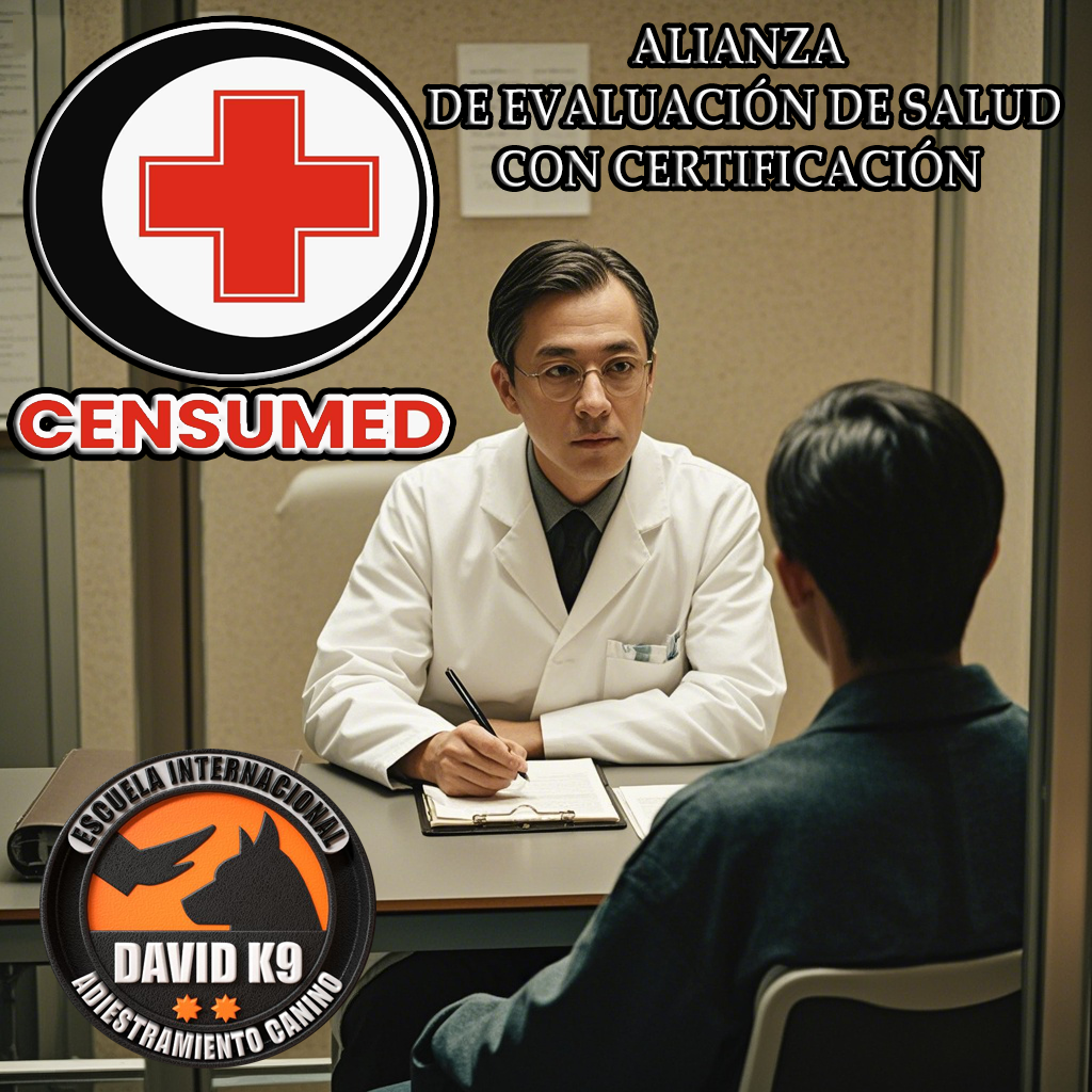 CERTIFICACIÓN MEDICA  